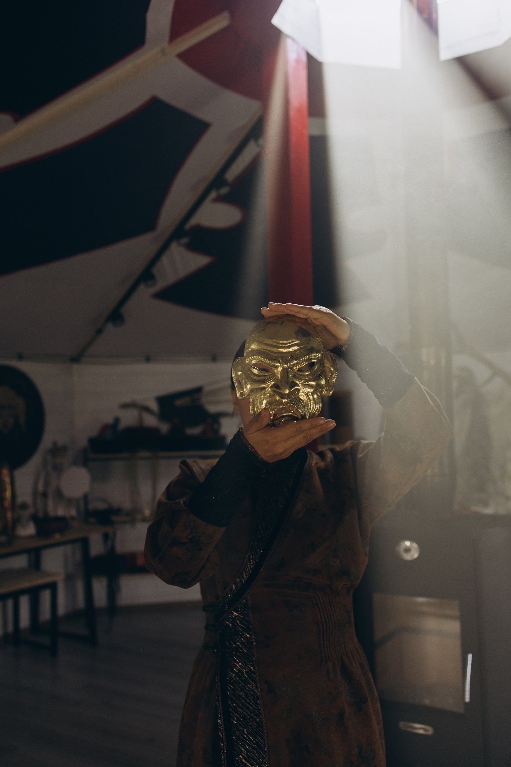 Аренда костюмов