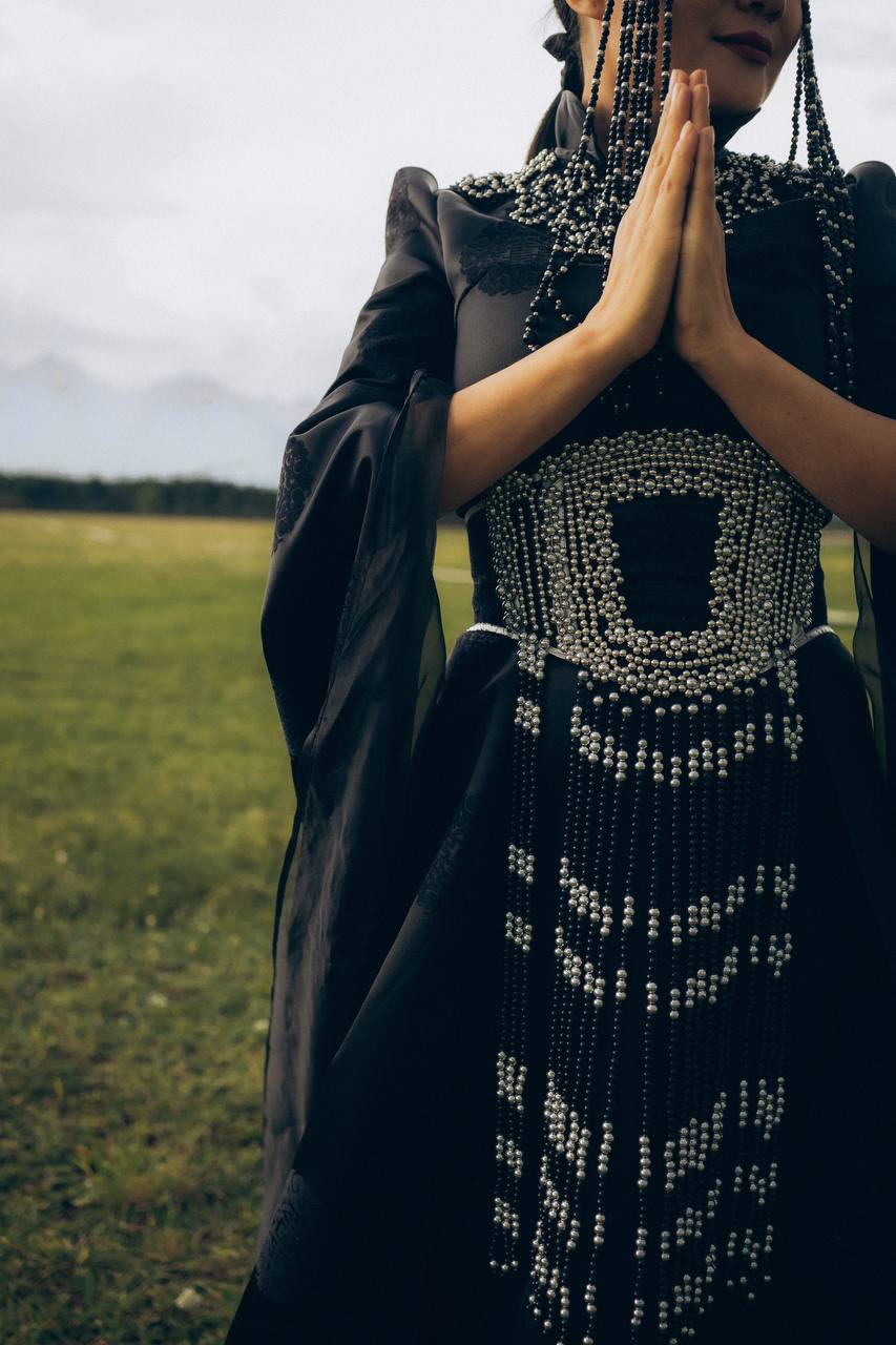 Этнические костюмы